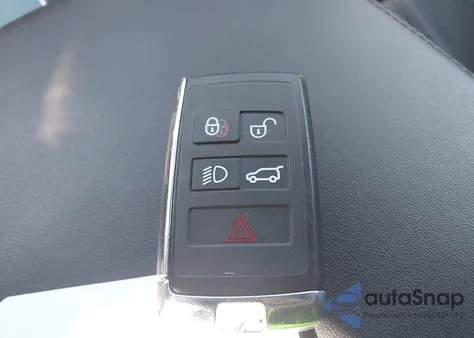 2018 Land Rover Range Rover Sport Hse Dynamic z USA, uszkodzony, nr VIN SALWV2SV8JA413207